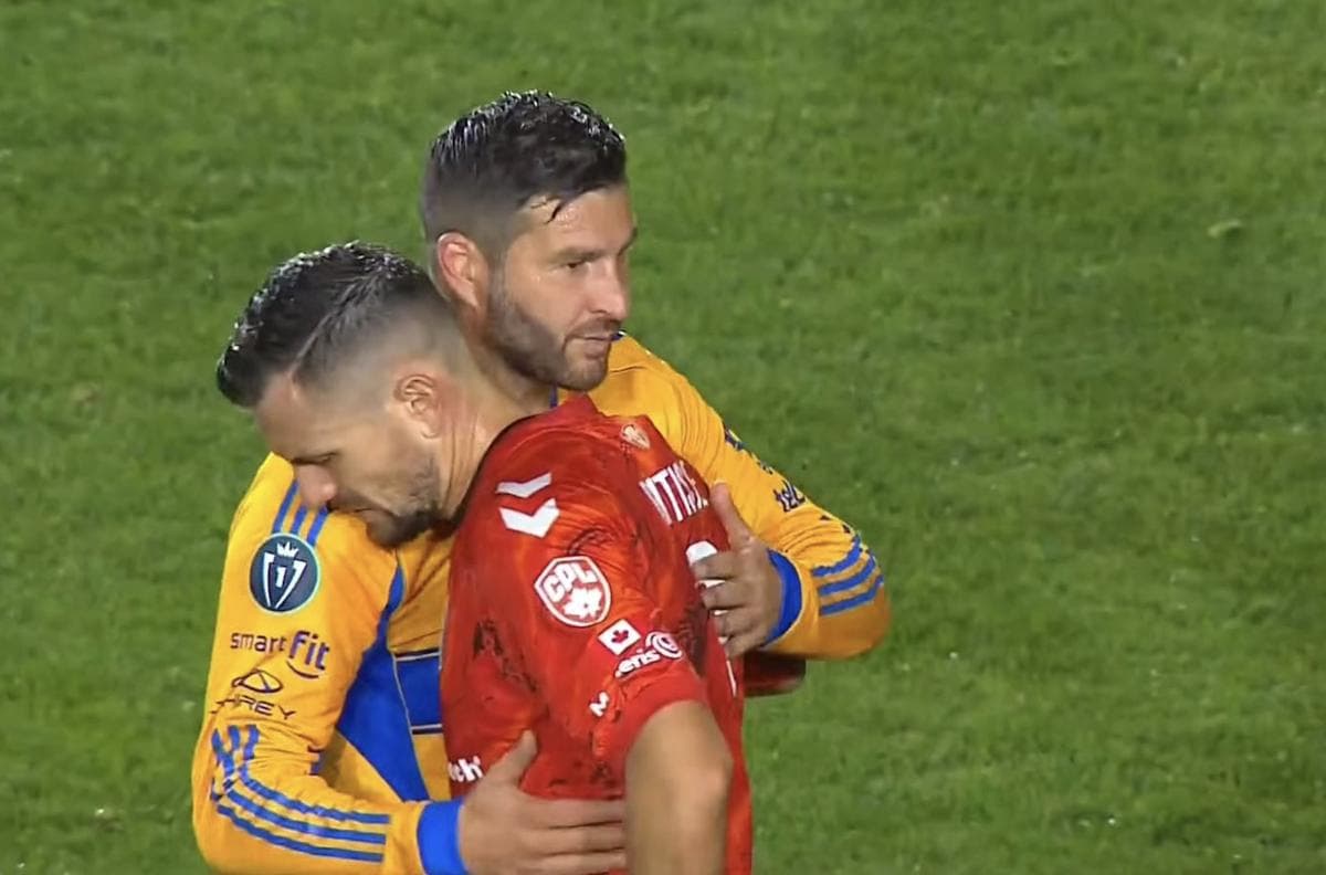 Football : Un joueur français brille au Canada