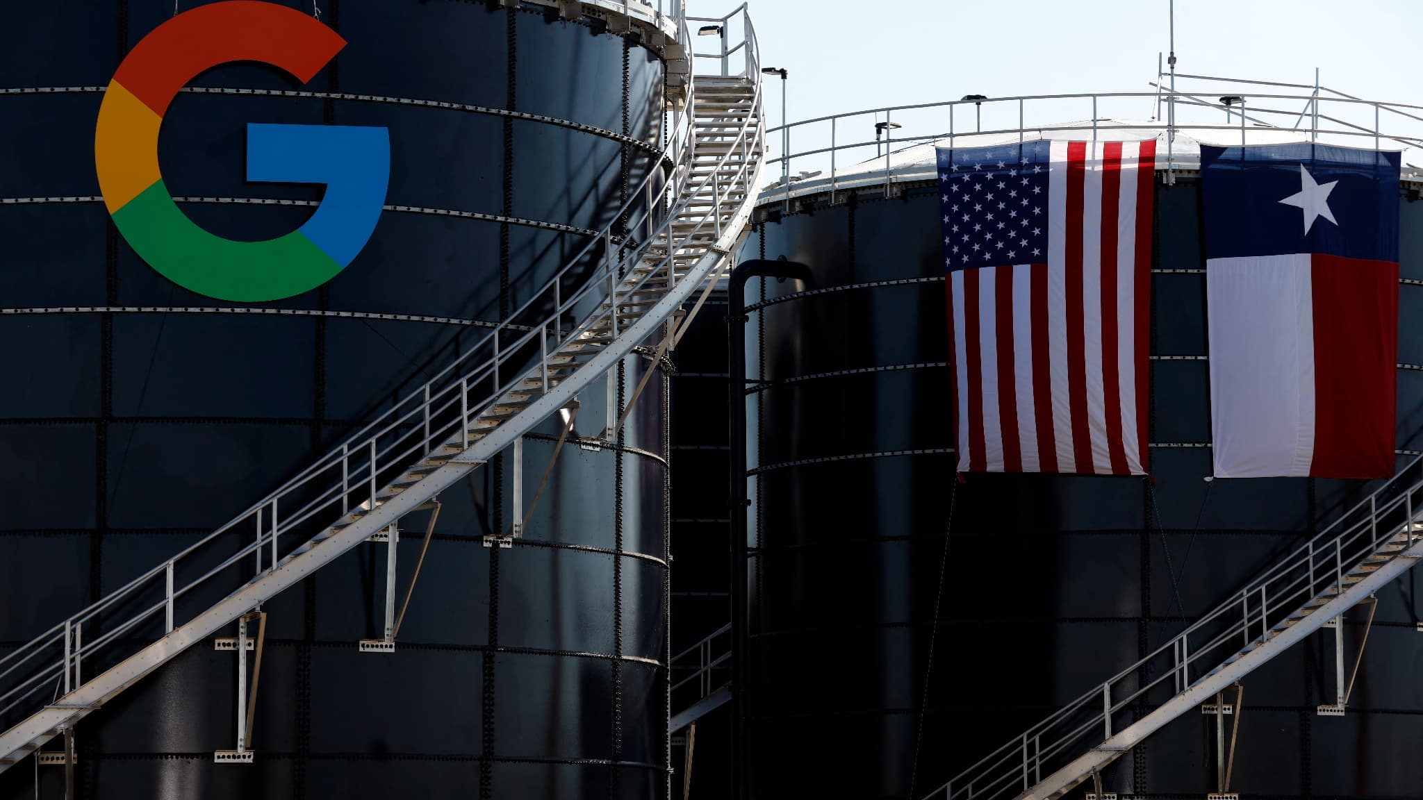 Le Texas défie l'économie française : vers un nouveau géant