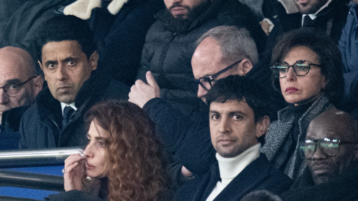 PSG: Rachida Dati promet de négocier la vente du Parc