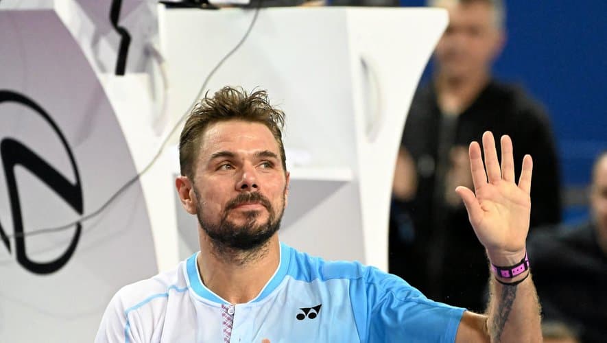 Tennis : Titouan Droguet triomphe de l'asthme à l'Open Occitanie