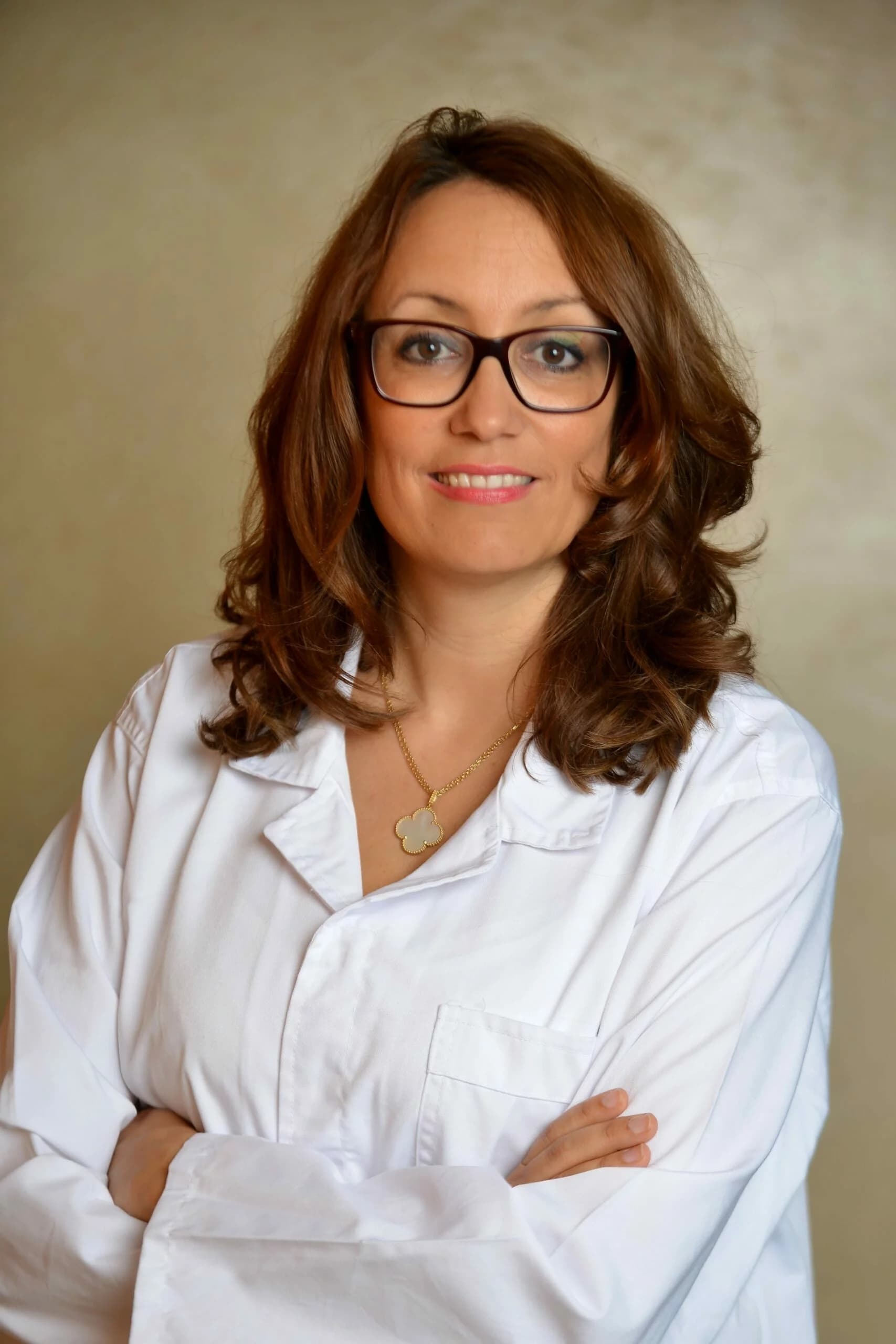 Myriam Giancarli : Une vision africaine de la souveraineté pharmaceutique