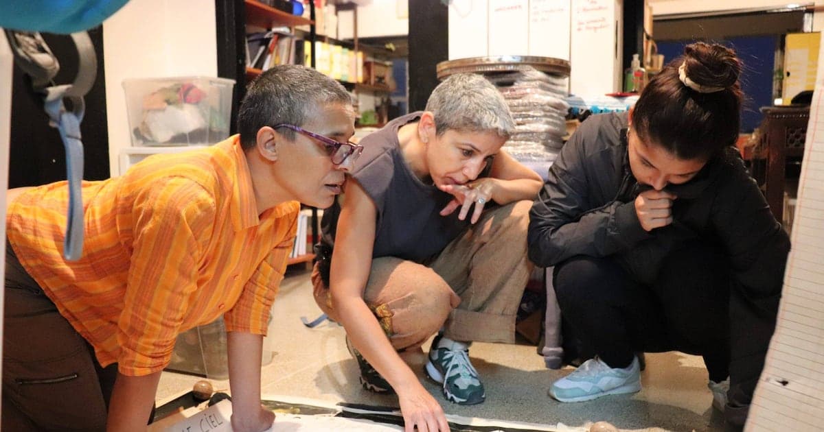 Touda Bouanani: pour une démocratisation des archives