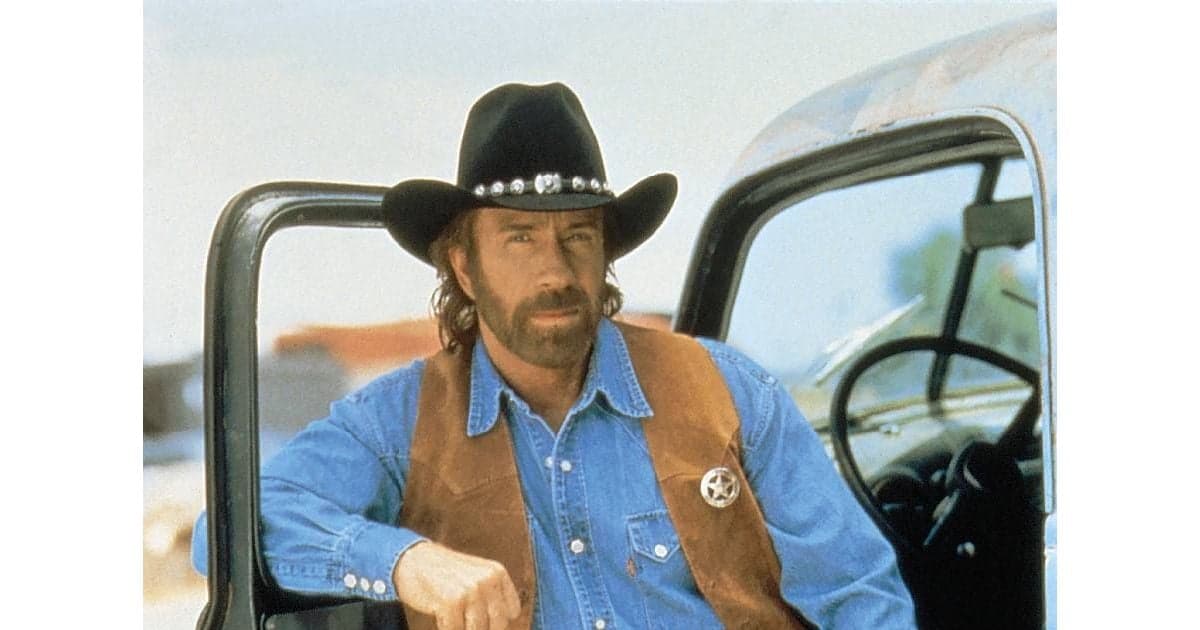 Chuck Norris s'éteint à 86 ans, laissant cinq enfants