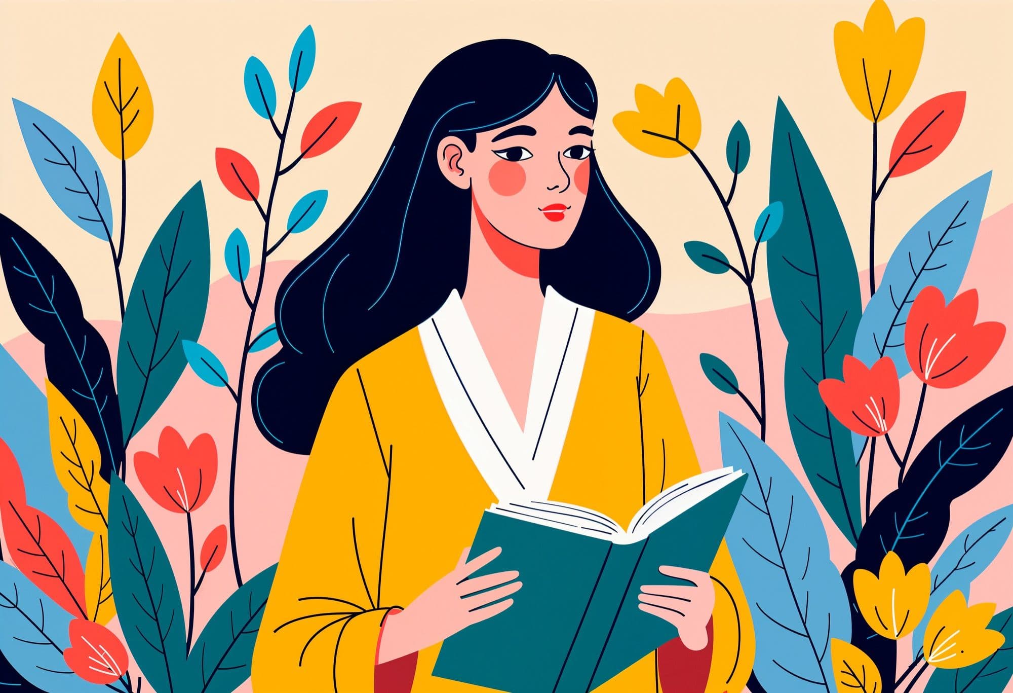 Littérature : les chefs-d'œuvre incontournables à découvrir