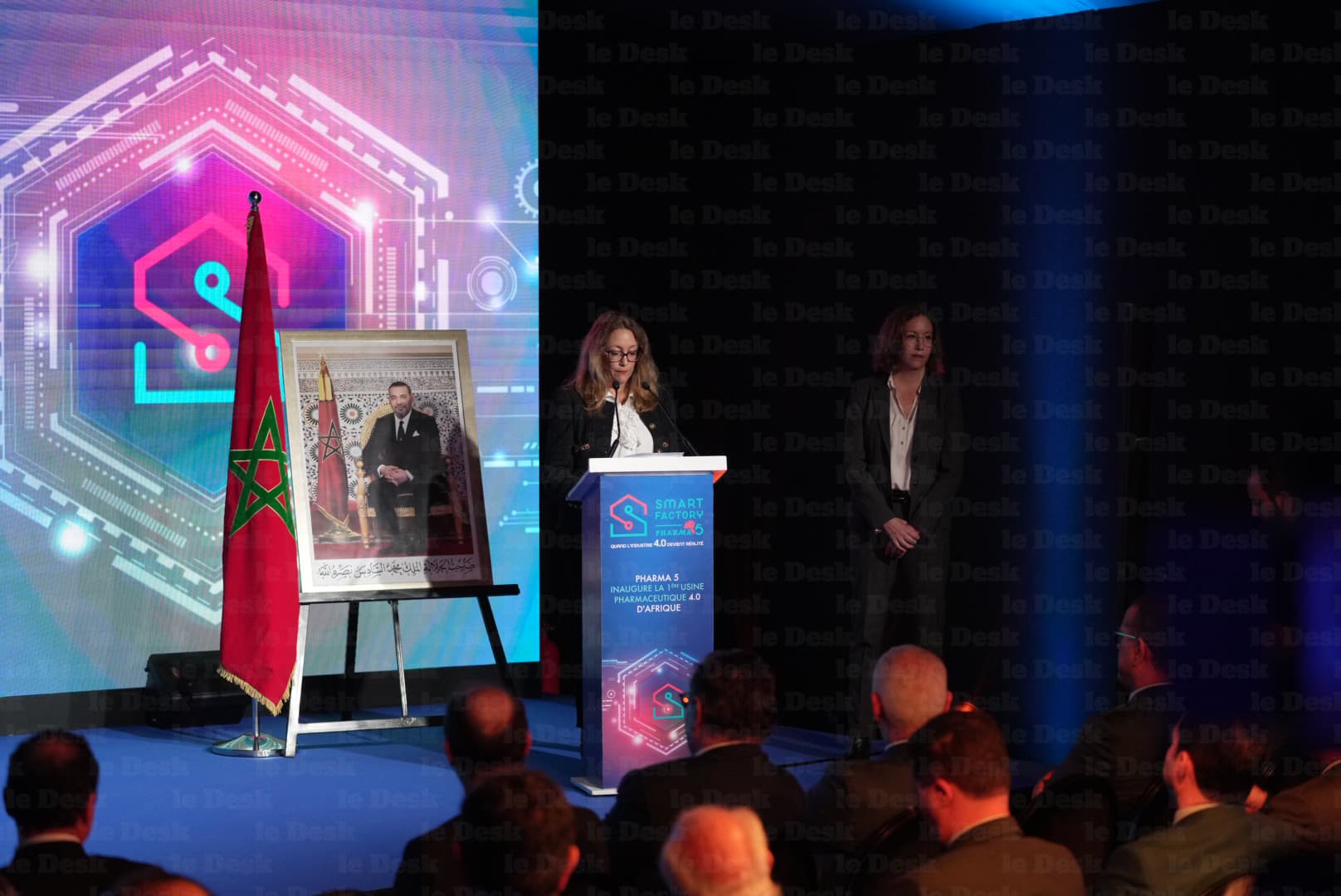 Myriam Giancarli : Une vision africaine de la souveraineté