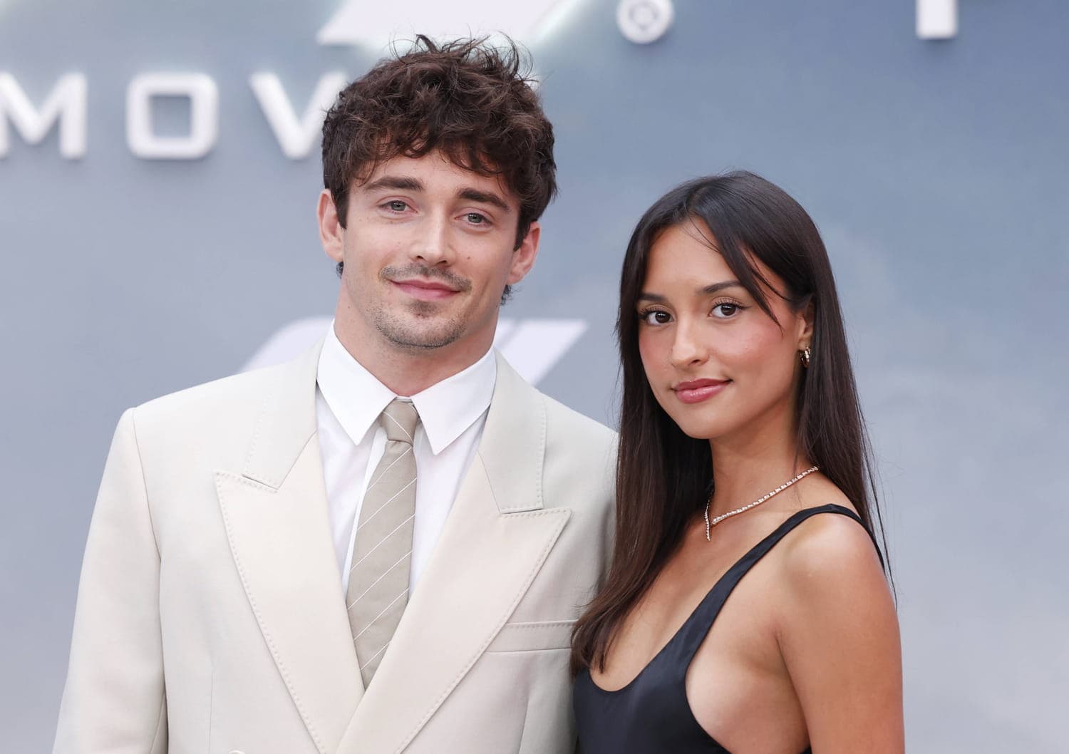 Alexandra Saint-Mleux: de l'art contemporain à la F1