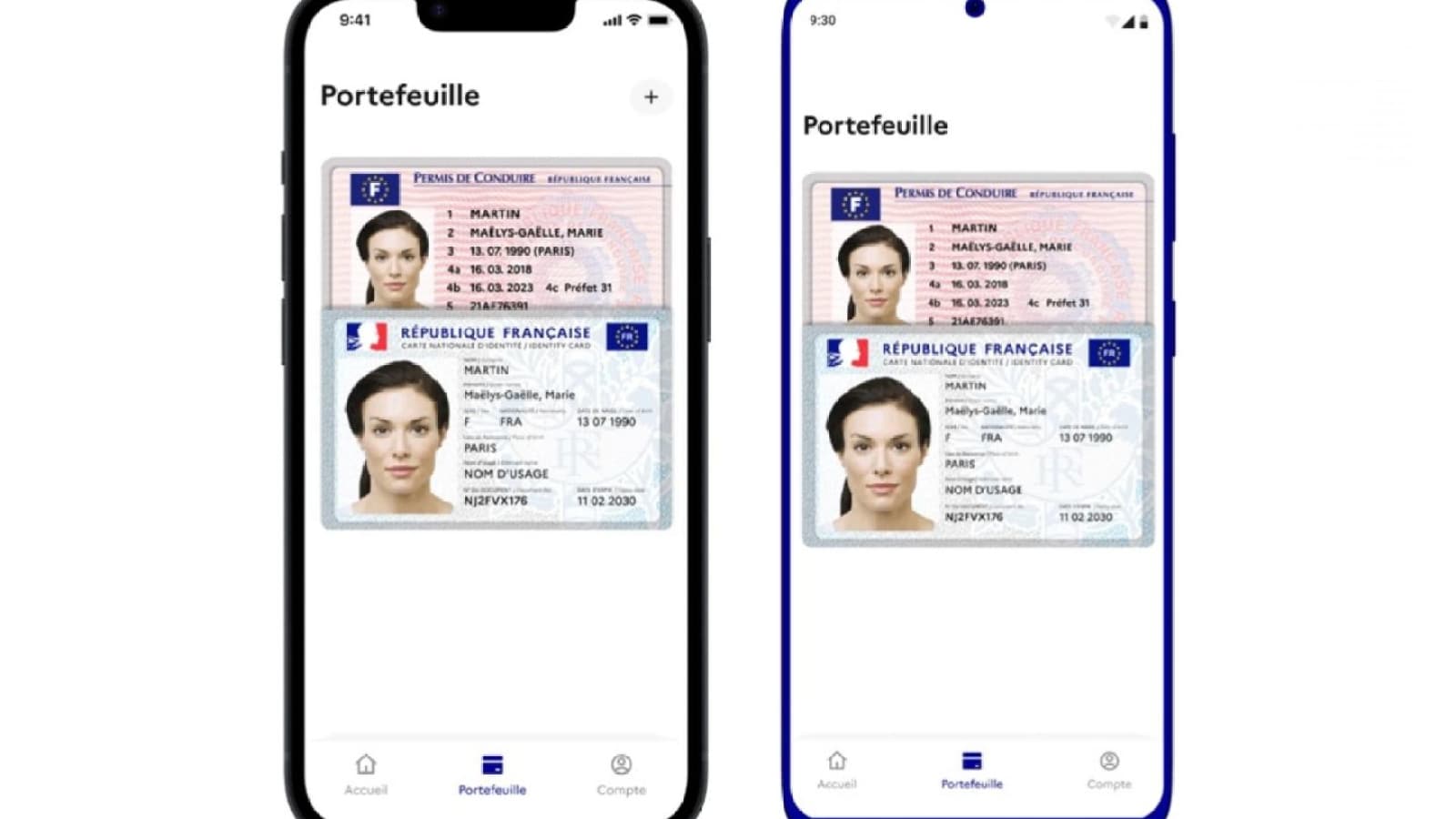 UE : nouvelle réforme du permis de conduire dès 2028