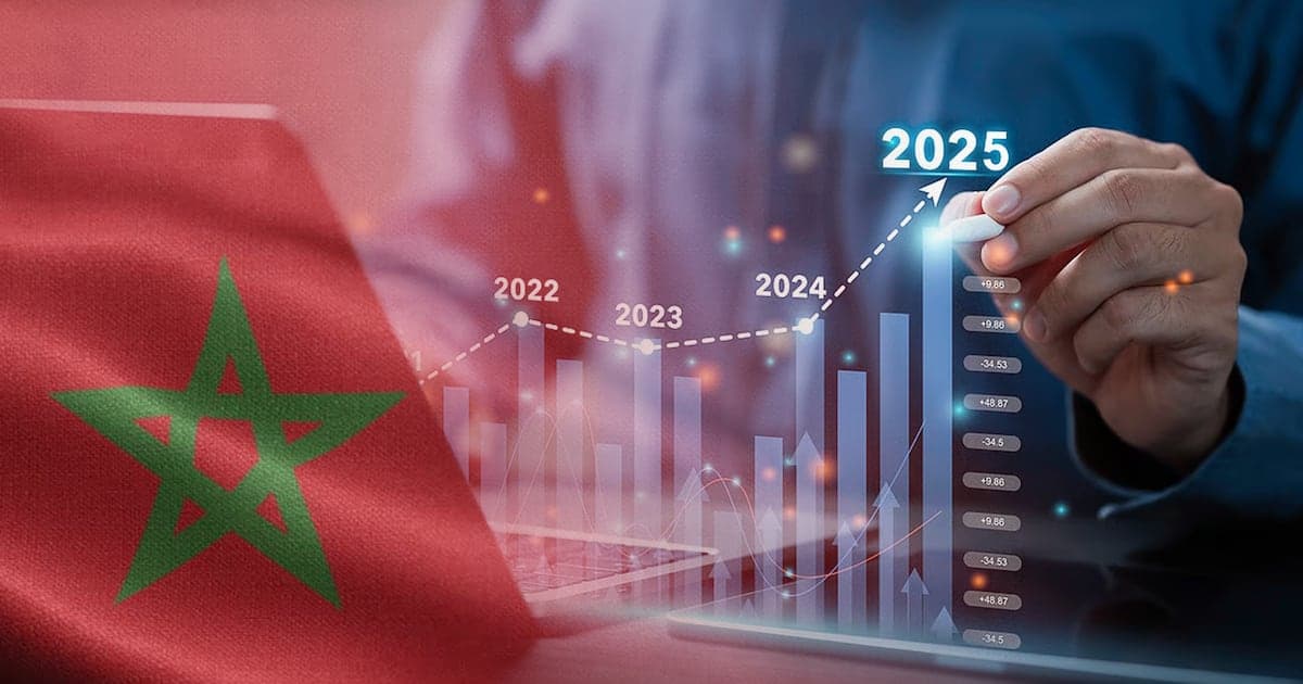 Maroc 2026 : Un modèle économique inspirant pour l'Afrique